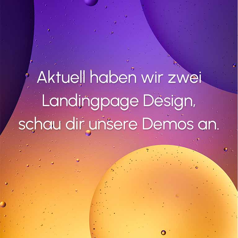 Titelbild Beispiel Auswahl